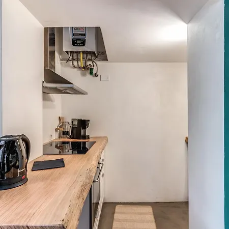 Monti View Apartment Rome Exterior photo