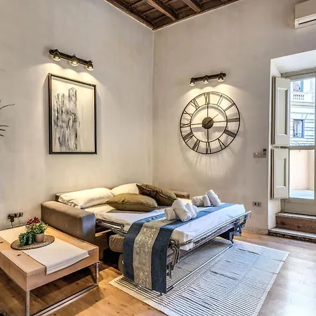 Monti View Apartment Rome Exterior photo