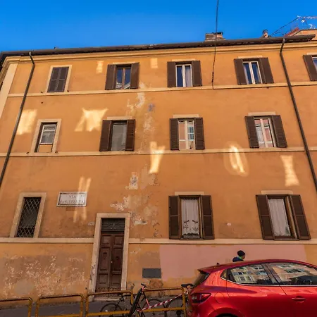 Monti View Apartment Rome Exterior photo