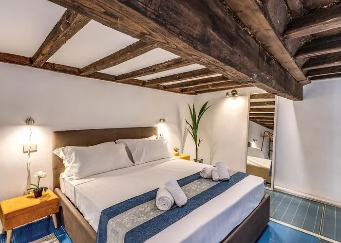 Monti View Apartment