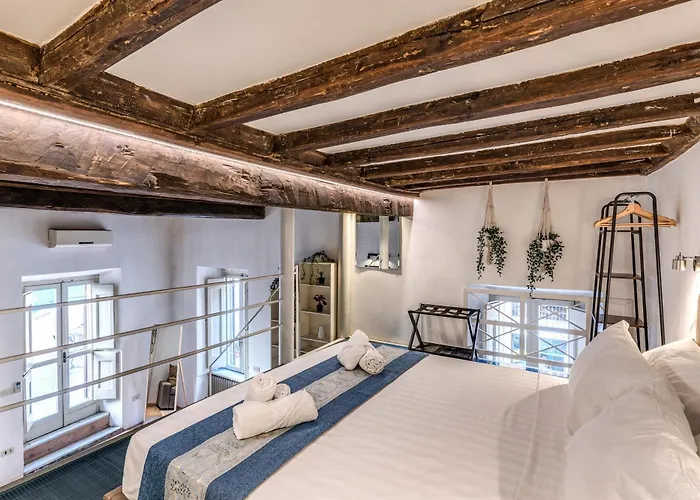 Monti View Apartment