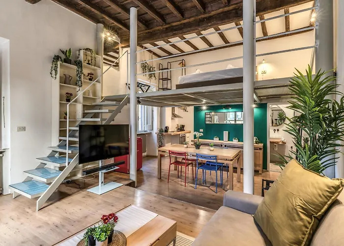 Monti View Apartment