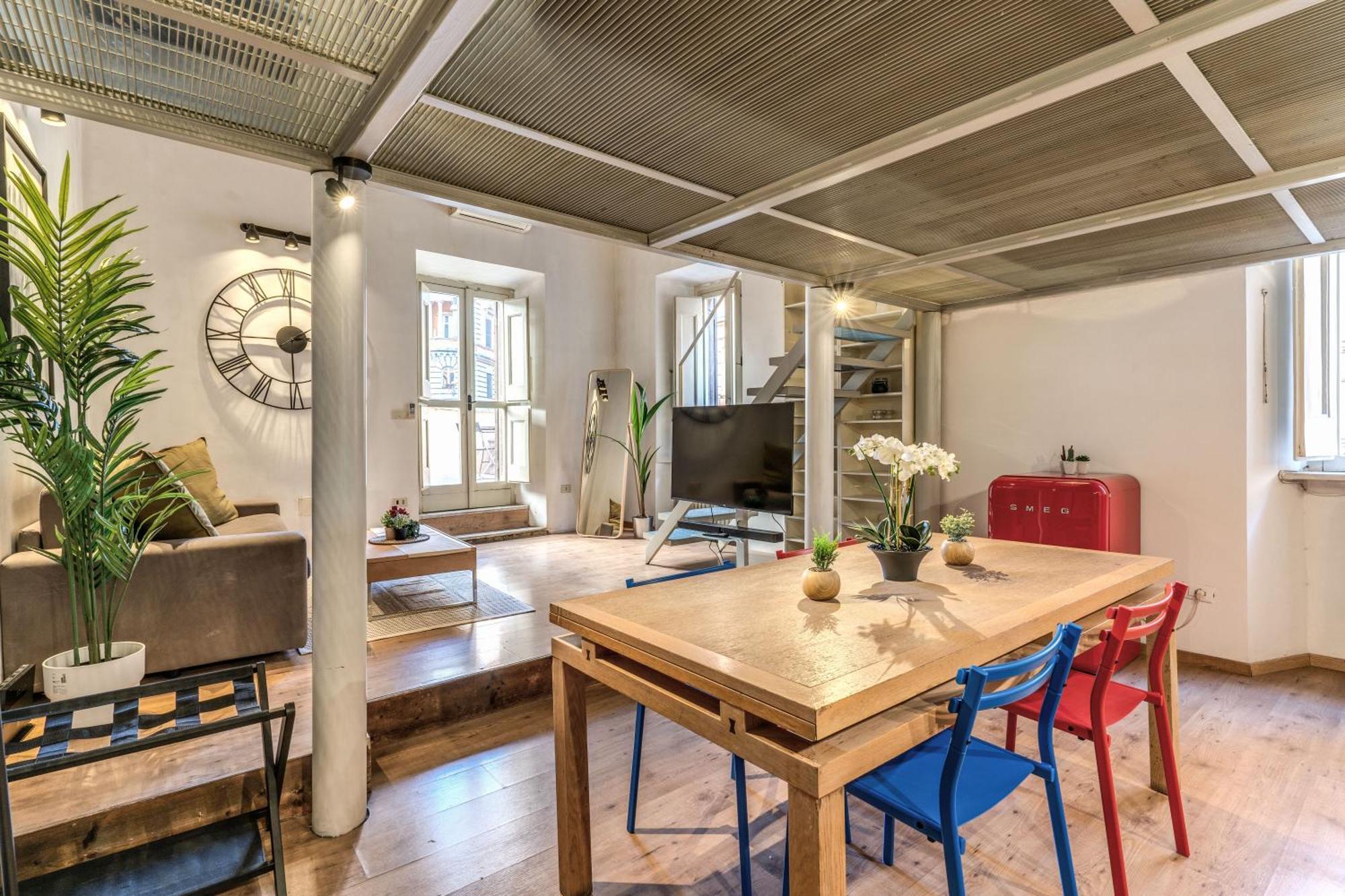 Vakantiehuis Monti View